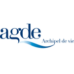 Logo Agde Archipel de vie