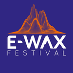 Logo E Wax Festival