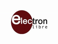 Logo Electron Libre