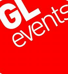 Logo GL Events