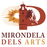 Logo Mirondela Dels Arts