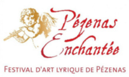 Logo Pezenas Enchantee