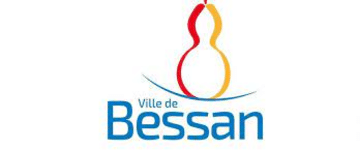 Logo Ville Bessan