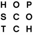 Logo hopscotch
