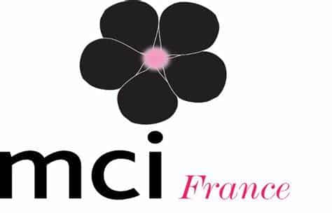 MCI Partenaire Logo